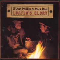 Phillips/Ross - Loafer's Glory in der Gruppe CD bei Bengans Skivbutik AB (3642530)