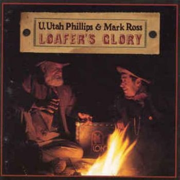 Phillips/Ross - Loafer's Glory in der Gruppe CD / Bestseller bei Bengans Skivbutik AB (3642530)