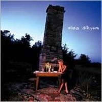 Gilkyson Eliza - Hard Times In Babylon in der Gruppe CD bei Bengans Skivbutik AB (3642555)