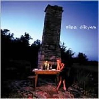 Gilkyson Eliza - Hard Times In Babylon in der Gruppe CD / Pop bei Bengans Skivbutik AB (3642555)