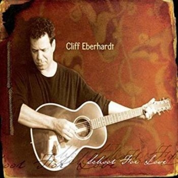 Eberhardt Cliff - School For Love in der Gruppe CD / Pop bei Bengans Skivbutik AB (3642562)