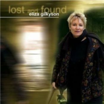 Gilkyson Eliza - Lost And Found in der Gruppe CD / Pop bei Bengans Skivbutik AB (3642564)