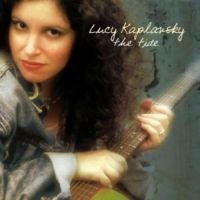 Kaplansky Lucy - Tide in der Gruppe CD / Pop-Rock bei Bengans Skivbutik AB (3642584)