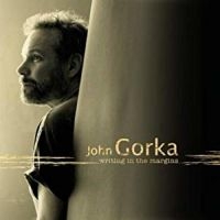 Gorka John - Writing In The Margins in der Gruppe CD bei Bengans Skivbutik AB (3642586)