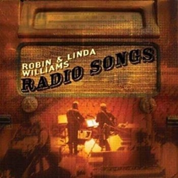 Williams Robin And Linda - Radio Songs in der Gruppe CD / Pop bei Bengans Skivbutik AB (3642594)