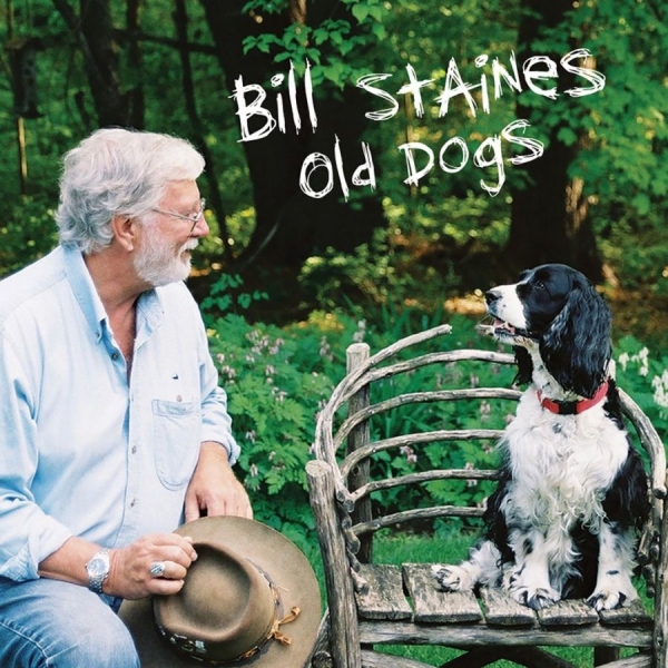 Staines Bill - Old Dogs in der Gruppe CD / Pop bei Bengans Skivbutik AB (3642596)