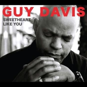 Davis Guy - Sweetheart Like You in der Gruppe CD bei Bengans Skivbutik AB (3642598)