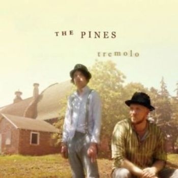Pines - Tremolo in der Gruppe CD / Pop bei Bengans Skivbutik AB (3642607)