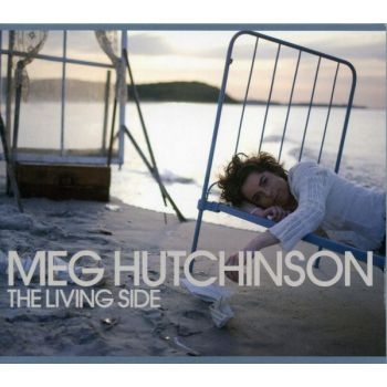Hutchingson Meg - Living Side in der Gruppe CD / Bestseller bei Bengans Skivbutik AB (3642609)