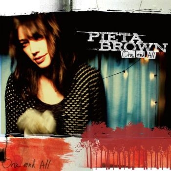 Brown Pieta - One And All in der Gruppe CD / Country bei Bengans Skivbutik AB (3642613)