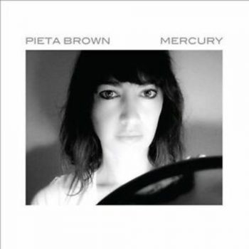 Brown Pieta - Mercury in der Gruppe CD / Pop bei Bengans Skivbutik AB (3642622)