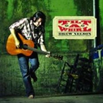 Nelson Drew - Tilt-A-Whirl in der Gruppe CD / Bestseller bei Bengans Skivbutik AB (3642625)
