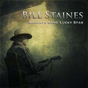 Staines Bill - Beneath Some Lucky Star in der Gruppe CD / Pop bei Bengans Skivbutik AB (3642632)
