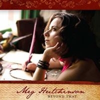Hutchinson Meg - Beyond That in der Gruppe CD bei Bengans Skivbutik AB (3642634)