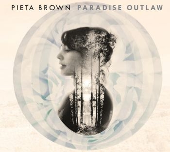Brown Pieta - Paradise Outlaw in der Gruppe CD / Pop bei Bengans Skivbutik AB (3642642)