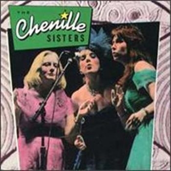 Chenille Sisters - Chenille Sisters in der Gruppe CD / Bestseller bei Bengans Skivbutik AB (3642649)