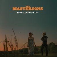 Mastersons - Transient Lullaby in der Gruppe CD bei Bengans Skivbutik AB (3642658)