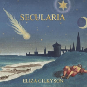 Gilkyson Eliza - Secularia in der Gruppe CD bei Bengans Skivbutik AB (3642660)