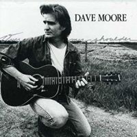 Moore Dave - Over My Shoulder in der Gruppe CD bei Bengans Skivbutik AB (3642664)