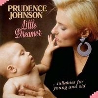 Johnson Prudence - Little Dreamer in der Gruppe CD bei Bengans Skivbutik AB (3642667)