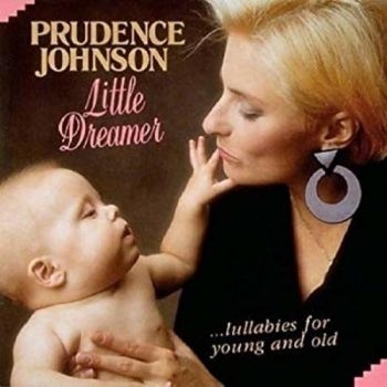 Johnson Prudence - Little Dreamer in der Gruppe CD / Pop bei Bengans Skivbutik AB (3642667)