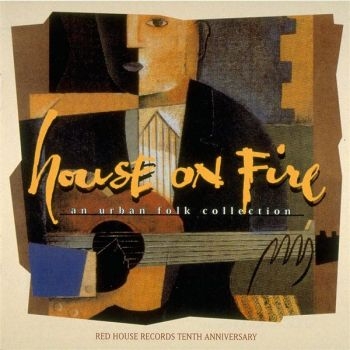 Various Artists - House On Fire in der Gruppe CD / Bestseller bei Bengans Skivbutik AB (3642678)