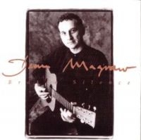 Magraw Dean - Broken Silence in der Gruppe CD bei Bengans Skivbutik AB (3642685)