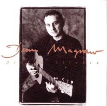 Dean Magraw - Broken Silence in der Gruppe CD / Pop bei Bengans Skivbutik AB (3642685)
