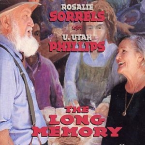 Sorrels/Phillips - Long Memory in der Gruppe CD bei Bengans Skivbutik AB (3642691)