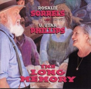 Sorrels/Phillips - Long Memory in der Gruppe CD / Pop bei Bengans Skivbutik AB (3642691)
