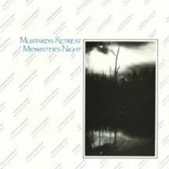 Mustard's Retreat - Midwinter's Night in der Gruppe VINYL / Pop bei Bengans Skivbutik AB (3642709)
