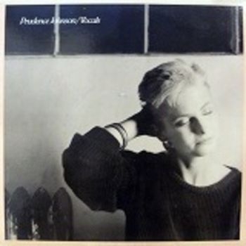Johnson Prudence - Vocals in der Gruppe VINYL / Pop bei Bengans Skivbutik AB (3642711)