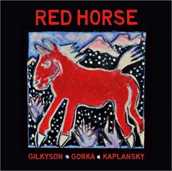 Red Horse - Red Horse in der Gruppe VINYL / Pop-Rock bei Bengans Skivbutik AB (3642713)