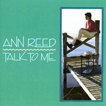Reed Ann - Talk To Me in der Gruppe VINYL / Pop bei Bengans Skivbutik AB (3642714)