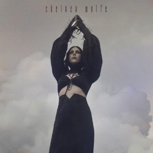 Wolfe Chelsea - Birth Of Violence (Vinyl Lp) in der Gruppe UNSERE TIPPS / Årsbästalistor 2019 / Årsbästa 2019 Kerrang bei Bengans Skivbutik AB (3642744)