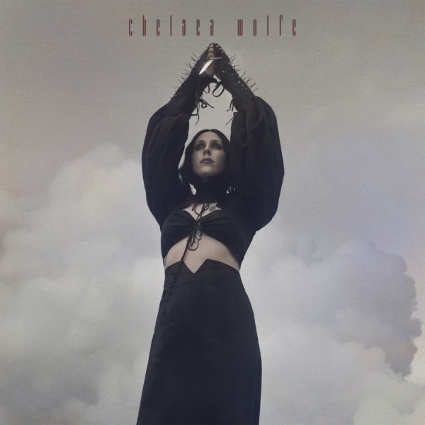 Wolfe Chelsea - Birth Of Violence in der Gruppe VINYL / Bestseller bei Bengans Skivbutik AB (3642744)