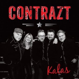 Contrazt - Kalas in der Gruppe CD bei Bengans Skivbutik AB (3642749)
