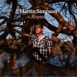Simpson Martin - Rooted in der Gruppe CD bei Bengans Skivbutik AB (3642766)