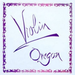Oregon - Violin in der Gruppe CD bei Bengans Skivbutik AB (3642774)