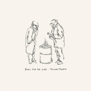 Tolchin Jonah - Fires For The Cold in der Gruppe CD / Pop-Rock bei Bengans Skivbutik AB (3642779)