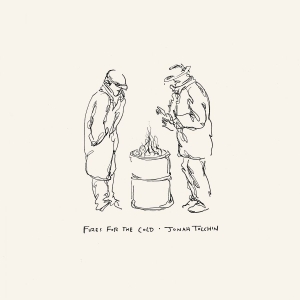 Tolchin Jonah - Fires For The Cold in der Gruppe CD bei Bengans Skivbutik AB (3642779)