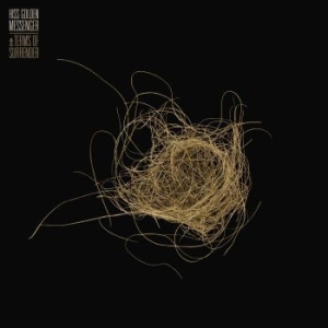 Hiss Golden Messenger - Terms Of Surrender (Ltd Coke Bottle in der Gruppe VINYL bei Bengans Skivbutik AB (3642857)