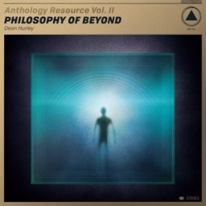Dean Hurley - Anthology Resource Vol. Ii: Philoso in der Gruppe CD bei Bengans Skivbutik AB (3642862)