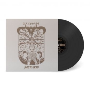 Panphage - Storm (Vinyl) in der Gruppe VINYL / Hårdrock bei Bengans Skivbutik AB (3642863)