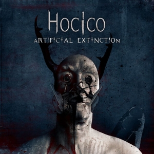 Hocico - Artificial Extinction in der Gruppe CD bei Bengans Skivbutik AB (3642867)