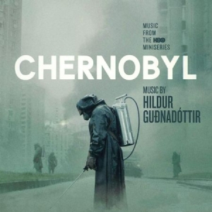 Gudnadottir Hildur - Chernobyl (Vinyl) in der Gruppe VINYL bei Bengans Skivbutik AB (3642868)