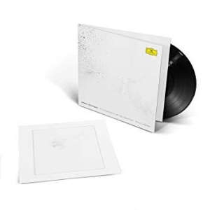 Echo Collective - Jóhansson: 12 Conv With Heinzman in der Gruppe VINYL bei Bengans Skivbutik AB (3642869)