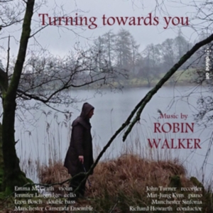Walker Robin - Turning Towards You in der Gruppe CD bei Bengans Skivbutik AB (3642877)