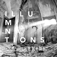 Duo Gemini - Illuminations in der Gruppe CD bei Bengans Skivbutik AB (3642881)