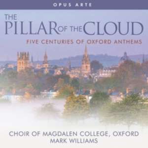 Various - The Pillar Of The Cloud in der Gruppe CD bei Bengans Skivbutik AB (3642884)